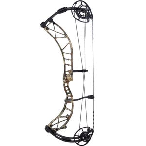 Xpedition Archery RAX 33 70lbs Right Hand Compound Bow -