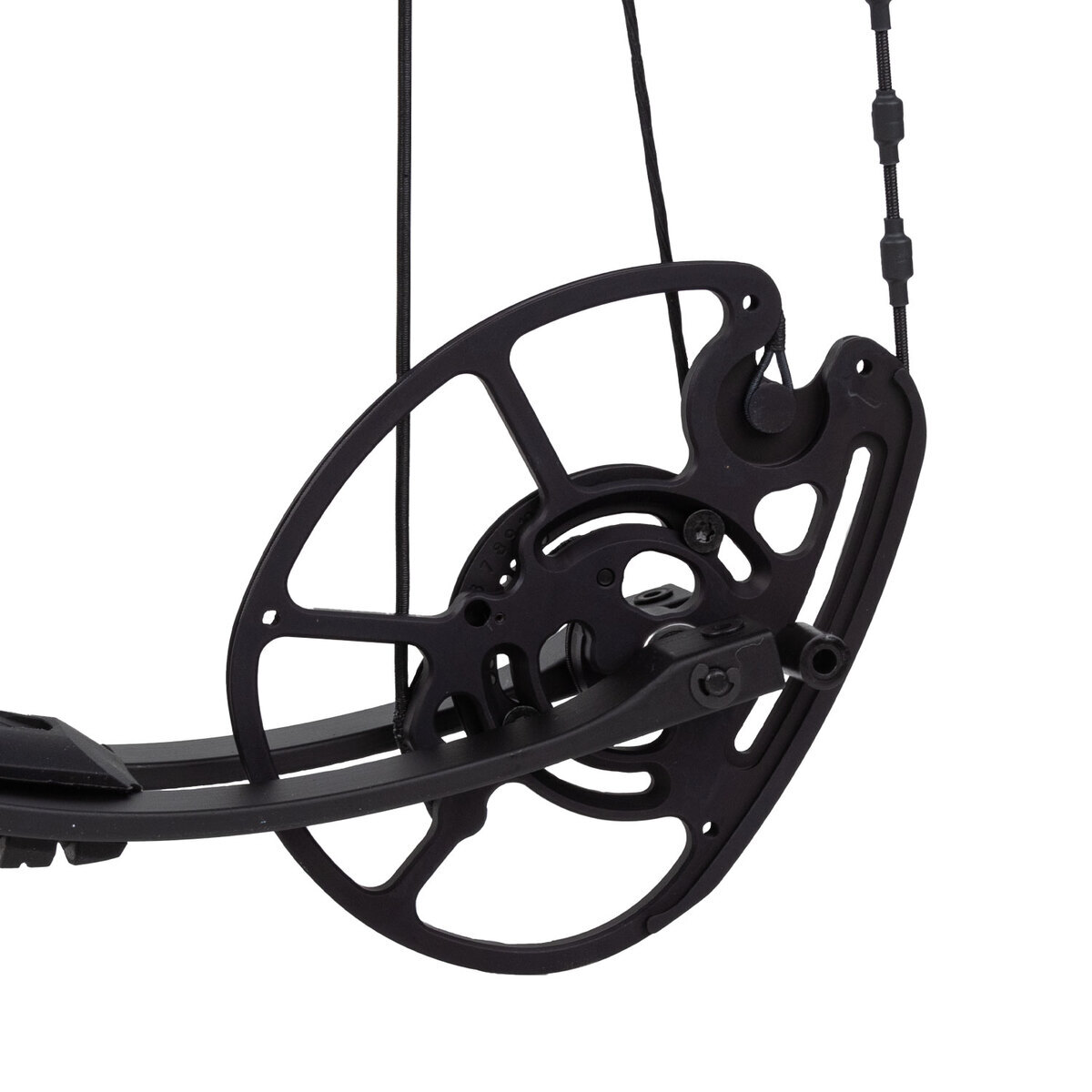 Xpedition Archery RAX 33 70lbs Right Hand Compound Bow - Veil K2 - Veil K2 Xpedition Archery RAX 33 70lbs Right Hand Compound Bow - Veil K2 - Veil K2