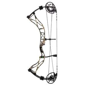 Xpedition Archery Thresher X 50lbs Right Realtree Excape Compound Bow
