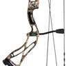 Xpedition Archery Thresher X 50lbs Right Hand Realtree Excape Compound Bow - Camo