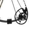 Xpedition Archery Thresher X 50lbs Right Hand Realtree Excape Compound Bow - Camo