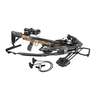 Xpedition Archery Viking X-375 Realtree Edge Camo Crossbow - Package - Camo