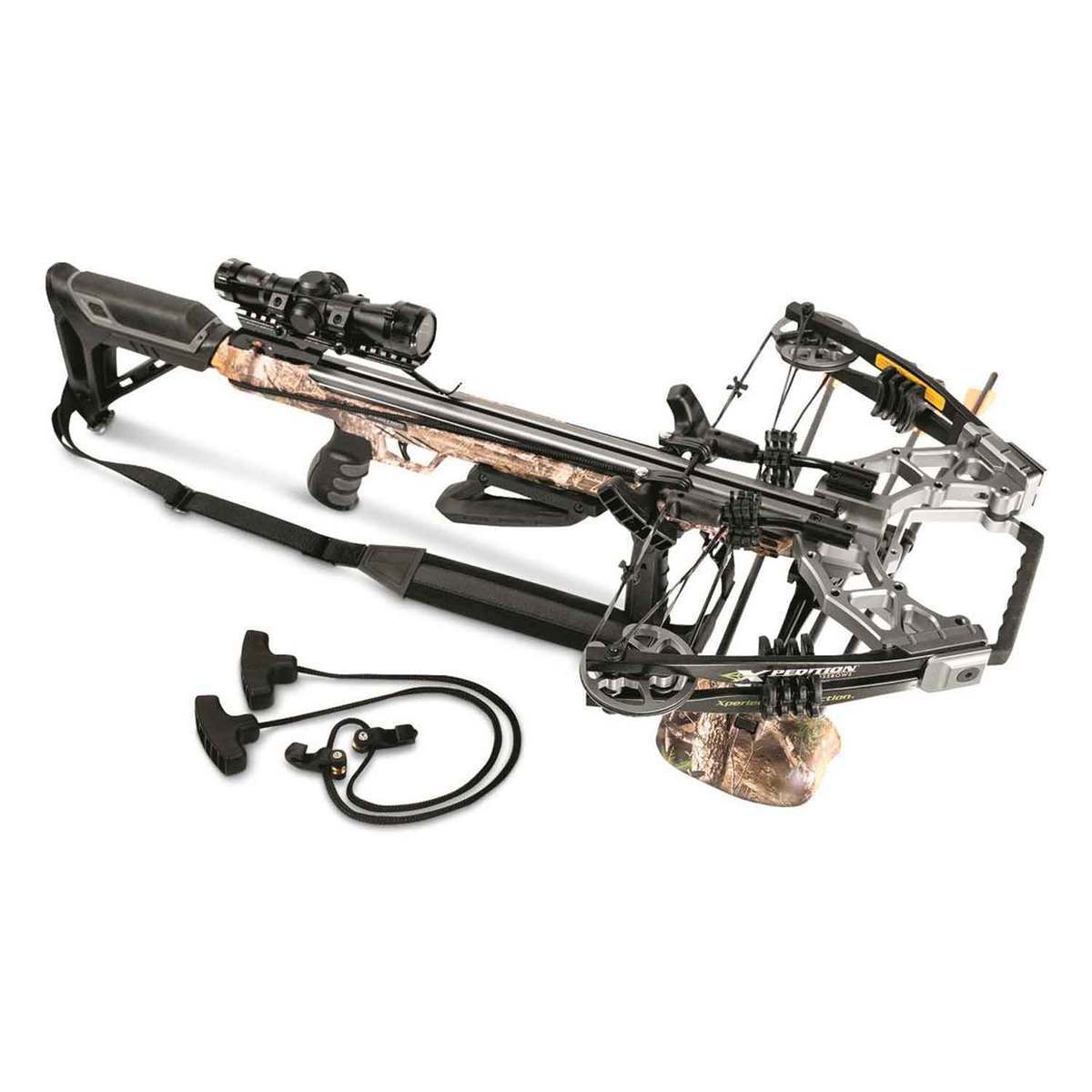 Xpedition Archery Viking X-415 Crossbow Xpedition Archery Viking X-415 Crossbow