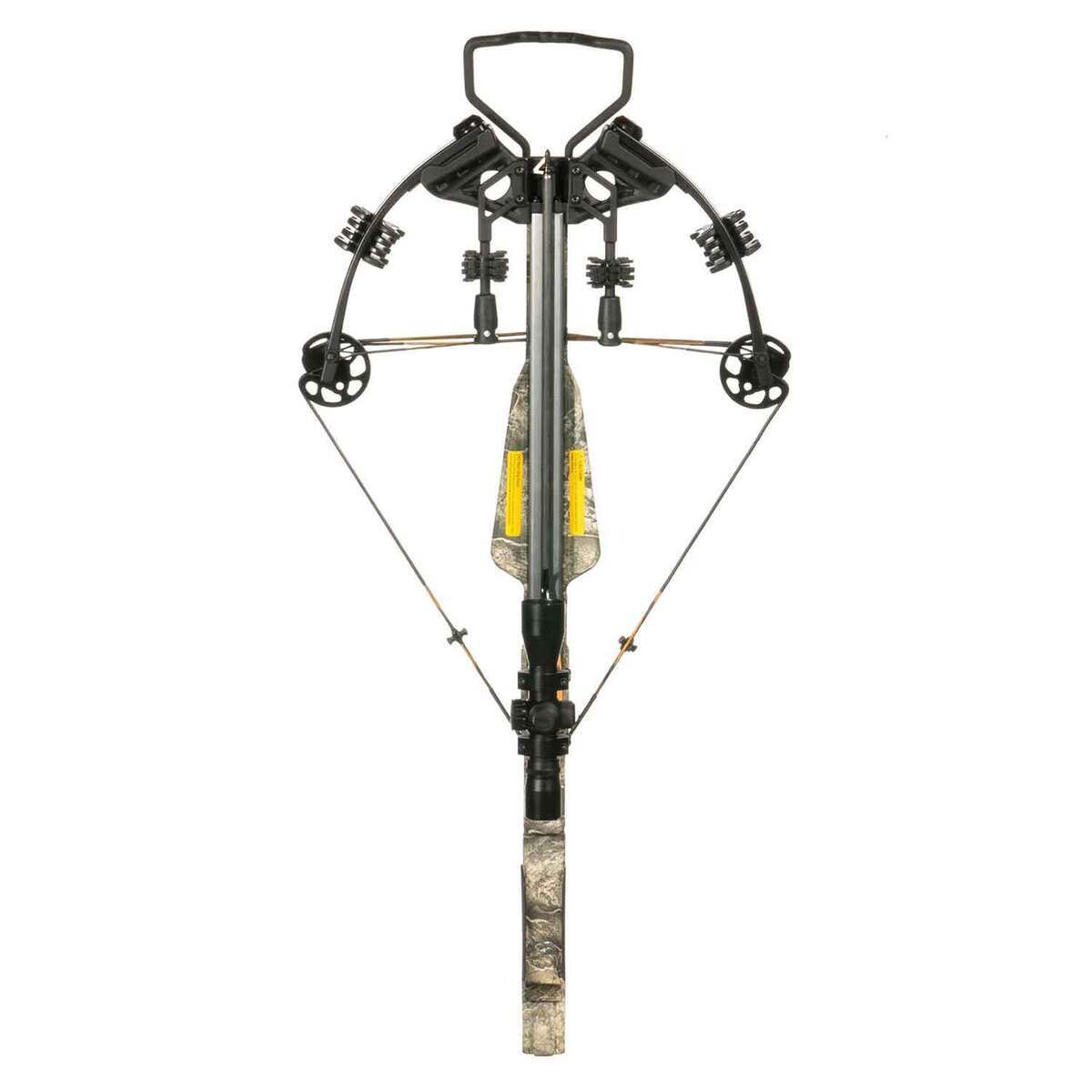 Xpedition Archery X380 Realtree Edge Crossbow - Package - Camo Xpedition Archery X380 Realtree Edge Crossbow - Package - Camo