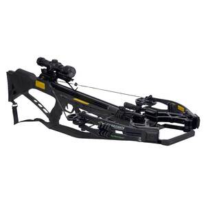 Xpedition Archery X430 Black Crossbow - Package