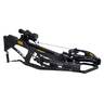 Xpedition Archery X430 Black Crossbow - Package - Black