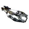 Xpedition Archery X430 Realtree Edge Crossbow - Package - Camo