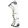 Xpedition Archery Xcursion 6 HD 70lbs Right Hand OPS Green Compound Bow - Green