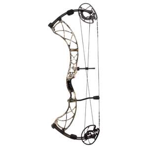 Xpedition Archery Xcursion 7 HD 60lbs Right Hand Realtree Excape Compound Bow