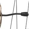 Xpedition Archery Xcursion 7 HD 60lbs Right Hand Realtree Excape Compound Bow - Camo