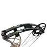 Xpedition Archery Xcursion 7 HD 60lbs Right Realtree Excape Compound Bow - Realtree Excape