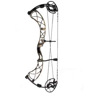 Xpedition Archery Xcursion 7 HD 70lbs Right Realtree Excape Compound Bow
