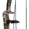 Xpedition Archery Xcursion 7 HD 70lbs Right Hand Realtree Excape Compound Bow - Camo