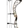 Xpedition Archery Xcursion 7 HD 70lbs Right Hand Realtree Excape Compound Bow - Camo