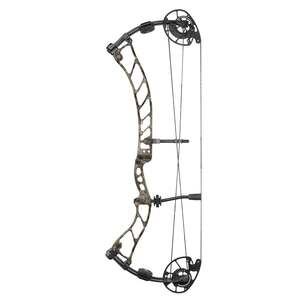 Xpedition Archery Xperience 20-40lbs Right Hand Realtree Edge Compound Bow
