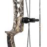 Xpedition Archery Xscape 60lbs Right Hand Realtree Excape Compound Bow - Camo