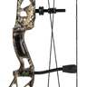 Xpedition Archery Xscape 60lbs Right Realtree Excape Compound Bow - Realtree Excape