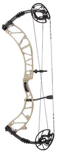 compound bow