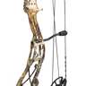 Xpedition Archery FLX 70lbs Right Hand Realtree Excape Compound Bow - Camo