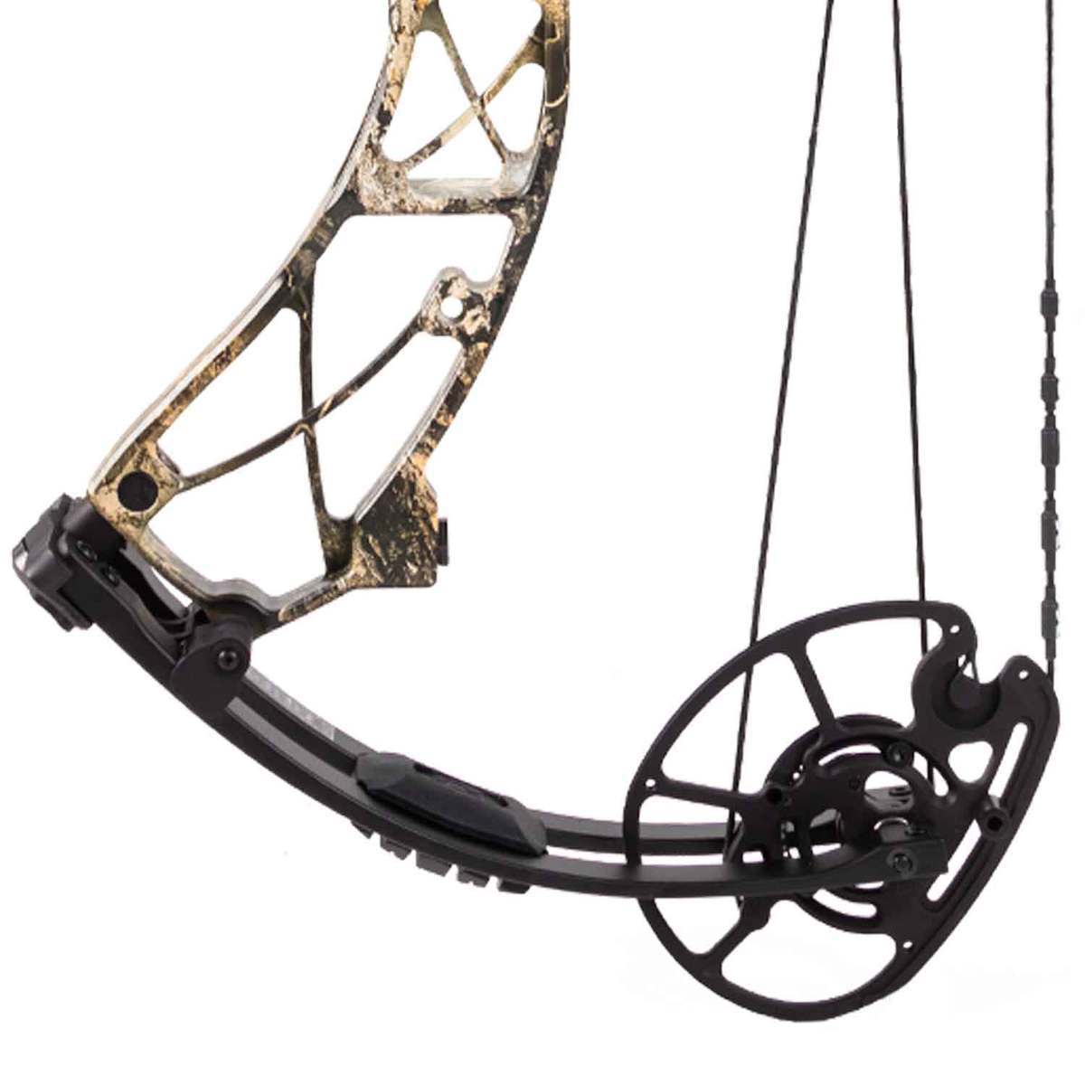 Xpedition Archery FLX 70LBS Right Hand Realtree Excape Compound Bow - Realtree Excape Xpedition Archery FLX 70LBS Right Hand Realtree Excape Compound Bow - Realtree Excape