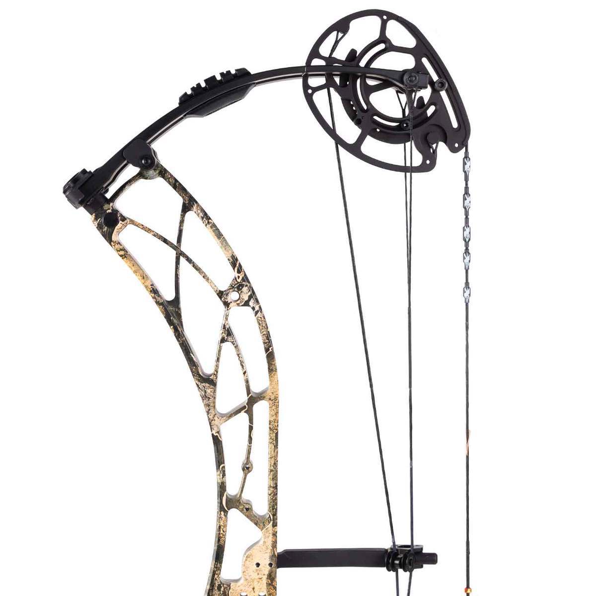 Xpedition Archery FLX 70LBS Right Hand Realtree Excape Compound Bow - Realtree Excape Xpedition Archery FLX 70LBS Right Hand Realtree Excape Compound Bow - Realtree Excape