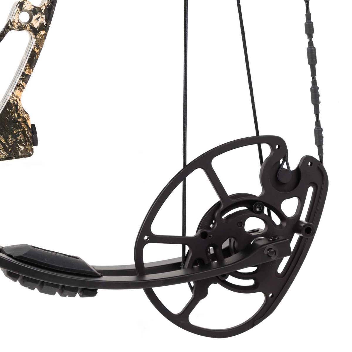 Xpedition Archery FLX 70LBS Right Hand Realtree Excape Compound Bow - Realtree Excape Xpedition Archery FLX 70LBS Right Hand Realtree Excape Compound Bow - Realtree Excape