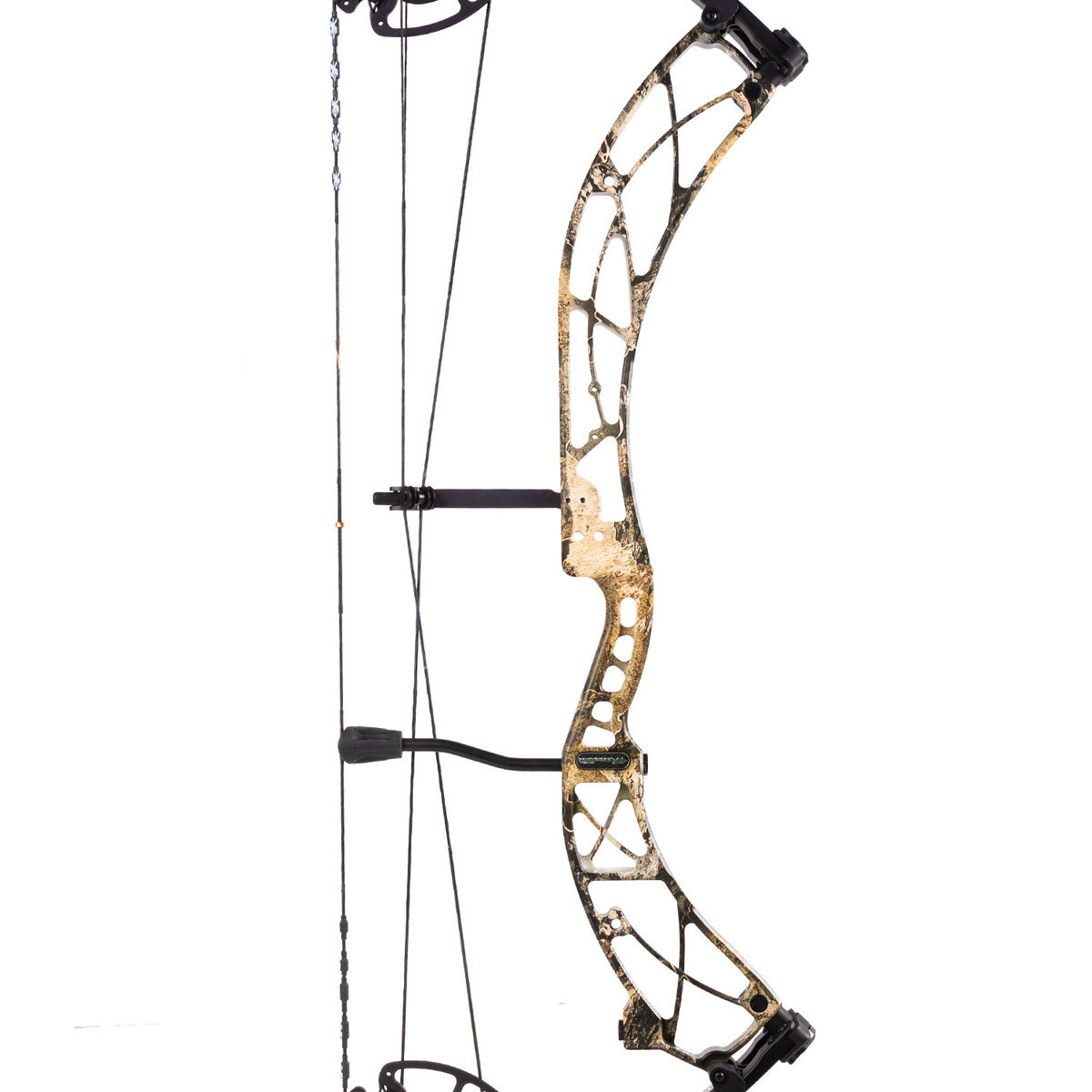 Xpedition Archery FLX 70LBS Right Hand Realtree Excape Compound Bow - Realtree Excape Xpedition Archery FLX 70LBS Right Hand Realtree Excape Compound Bow - Realtree Excape