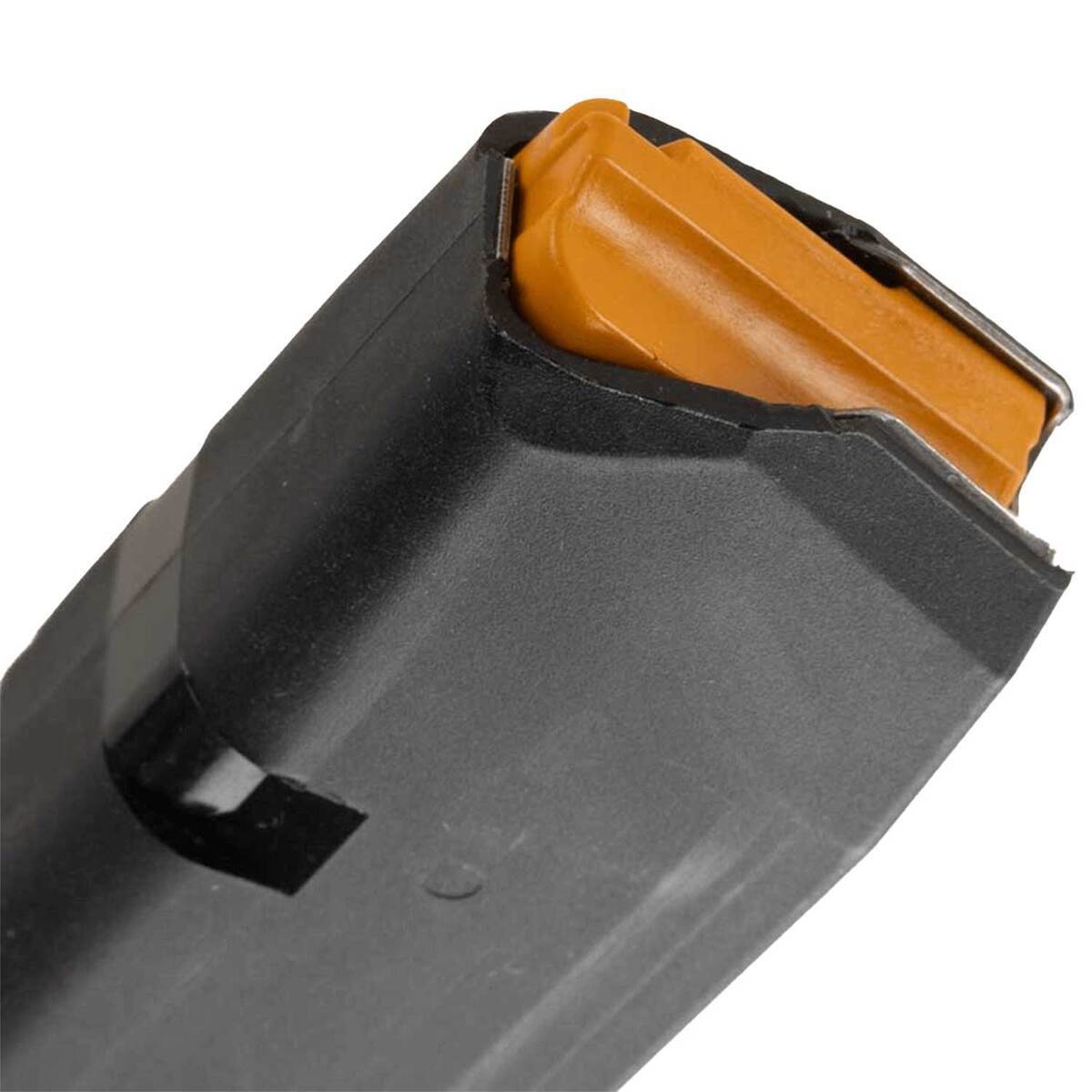 XTech Tactical Mag17-17 Black Glock 17 9mm Luger Handgun Magazine - 17 Rounds - 2 Pack - Black XTech Tactical Mag17-17 Black Glock 17 9mm Luger Handgun Magazine - 17 Rounds - 2 Pack - Black