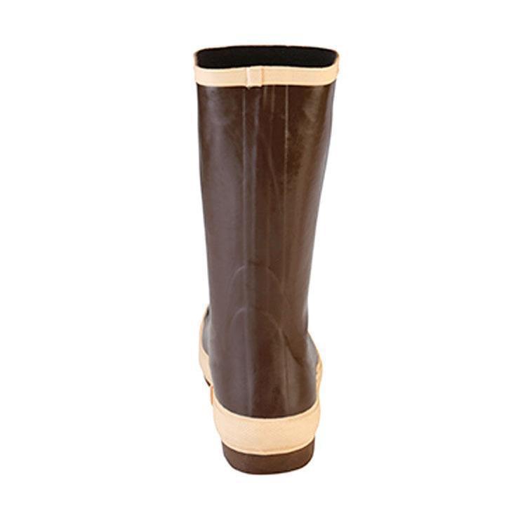 Xtratuf Men's Legacy Soft Toe 12in Rubber Boots Xtratuf Men's Legacy Soft Toe 12in Rubber Boots