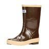 Xtratuf Youth Legacy 8in Waterproof Rubber Boots - Brown - Size 12Y - Copper Tan 12