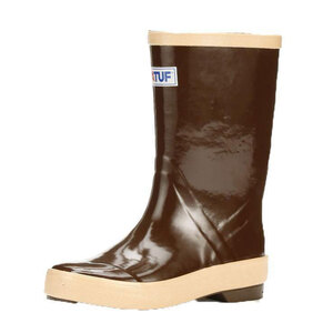 Xtratuf Youth Legacy 8in Waterproof Rubber Boots