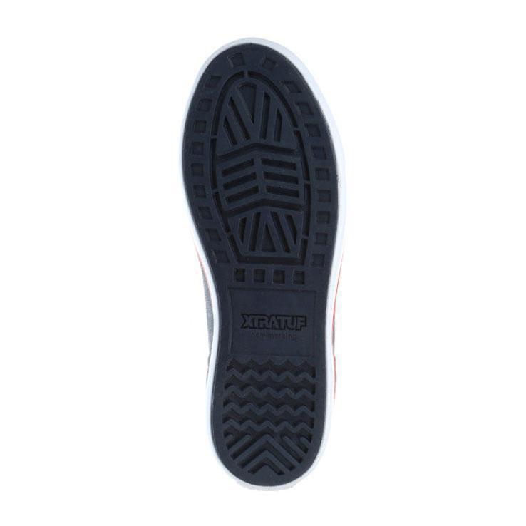XTRATUF Men's 6in Deck Pull On Boots XTRATUF Men's 6in Deck Pull On Boots