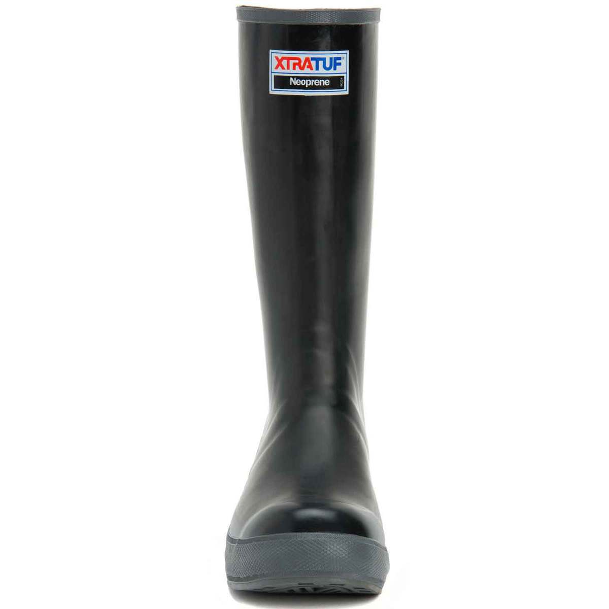 Xtratuf Men's Legacy Soft Toe 15in Rubber Boots by Sportsman's Warehouse