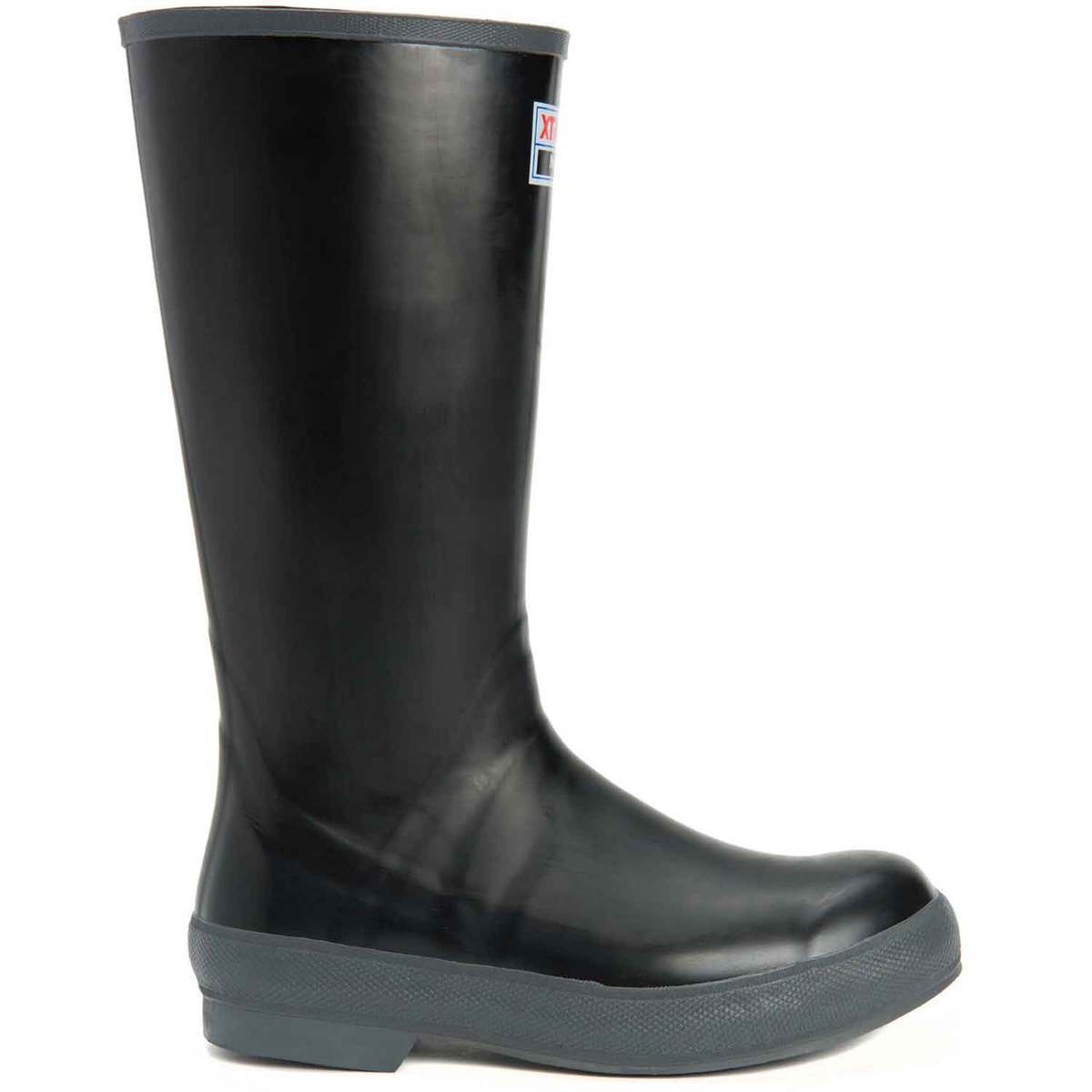Xtratuf Men's Legacy Soft Toe 15in Rubber Boots Xtratuf Men's Legacy Soft Toe 15in Rubber Boots