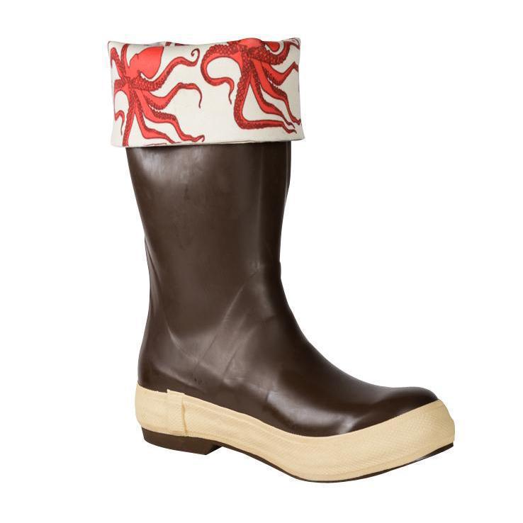 Xtratuf Women's 15 Inch Salmon Sisters Boots - Octopus 8 | Sportsman's Warehouse