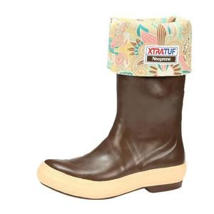 Xtratuf Women's Legacy Soft Toe 15in Rubber Boots
