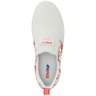 XTRATUF Women's Salmon Sisters Sharkbyte Casual Shoes - White/Octopus - Size 7 - White/Octopus 7