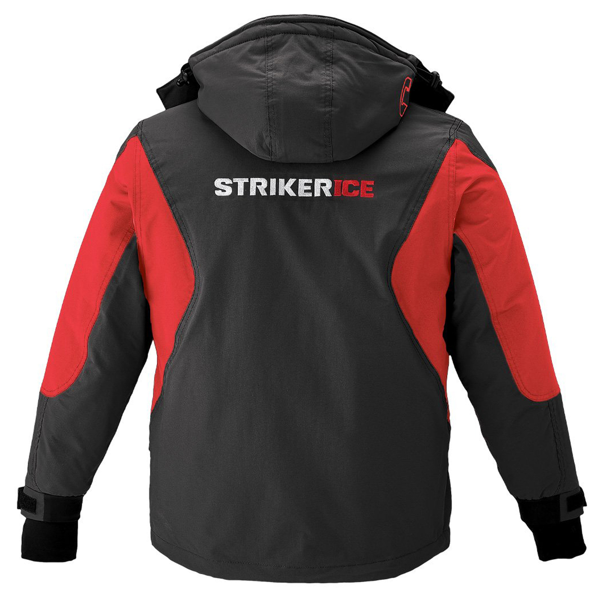 Striker Ice Predator Youth Ice Fishing Jacket Striker Ice Predator Youth Ice Fishing Jacket