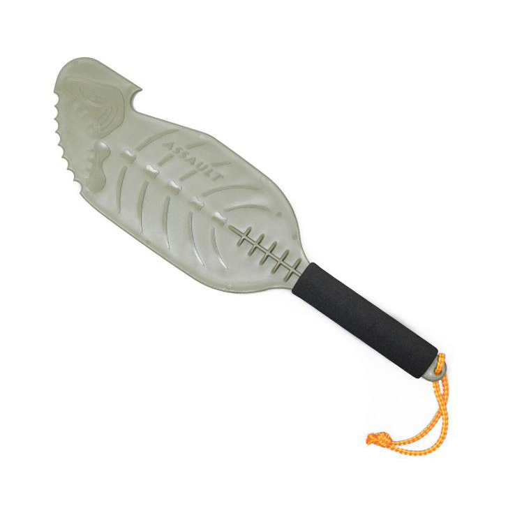 Yak Gear Backwater Assault Hand Paddle Yak Gear Backwater Assault Hand Paddle