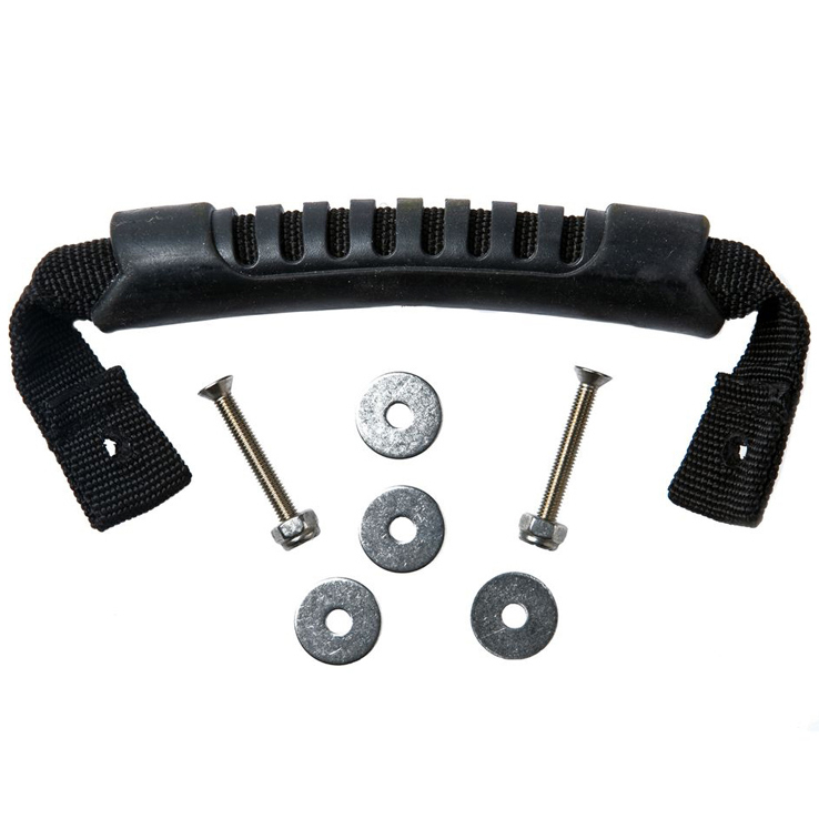 Yak Gear Handle Kit - Black - Black Yak Gear Handle Kit - Black - Black