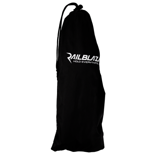 Yak Gear RAILBLAZA Miniport Visibility Kit - Black - Black Yak Gear RAILBLAZA Miniport Visibility Kit - Black - Black