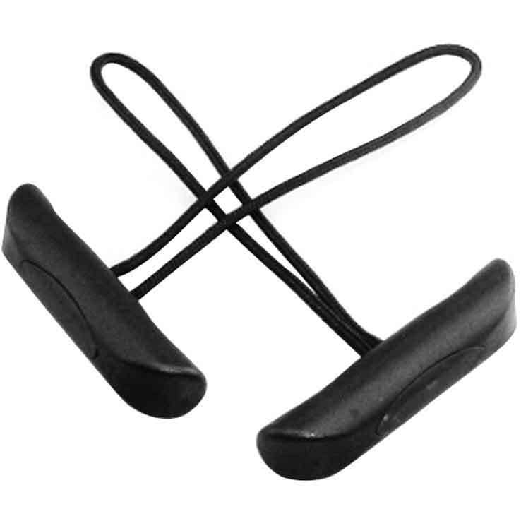 Yak Gear Toggle Handle Kit - Black - Black Yak Gear Toggle Handle Kit - Black - Black