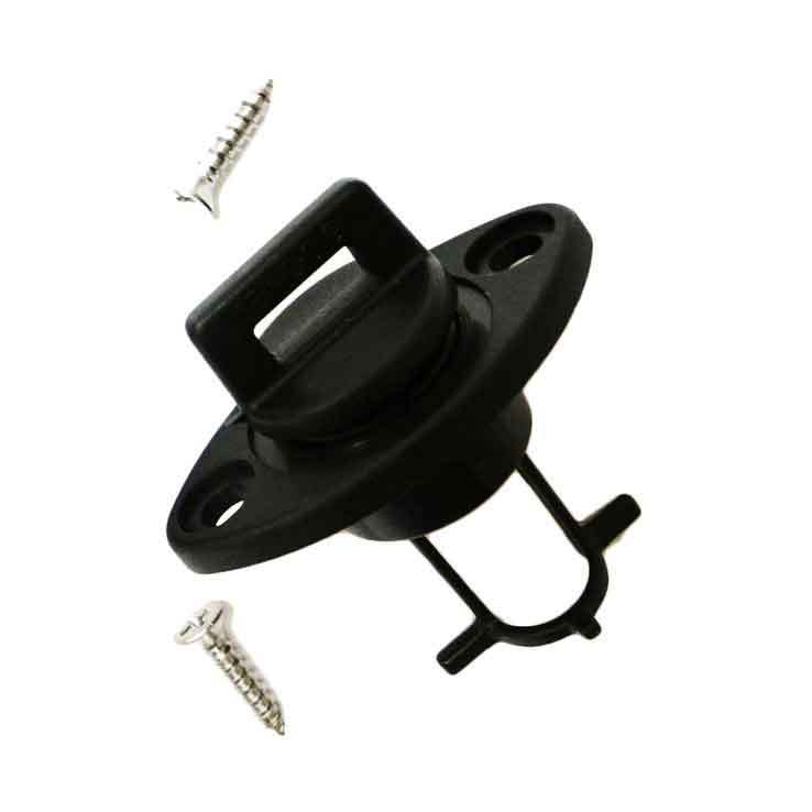 Yak Gear Universal Drain Plug Kit Yak Gear Universal Drain Plug Kit