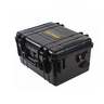 Yak Power Power Pack Battery Box - Black 5.95in x 8.96in x 10.84in