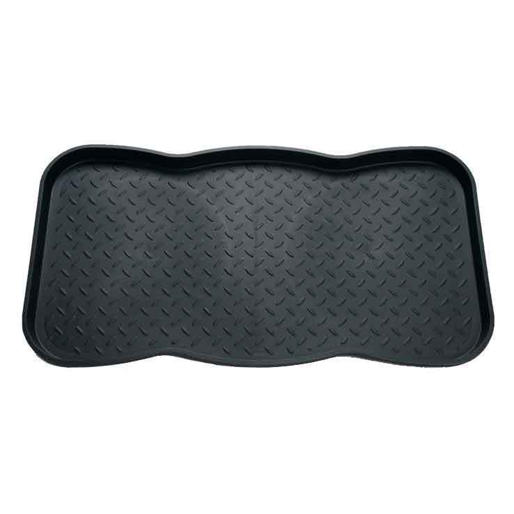 Yak Trax Boot Tray - Black Yak Trax Boot Tray - Black