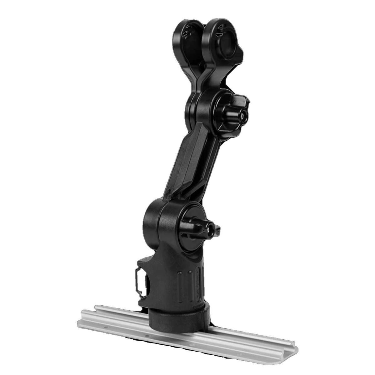 YakAttack Lowrance Hook2 Fish Finder Mount YakAttack Lowrance Hook2 Fish Finder Mount