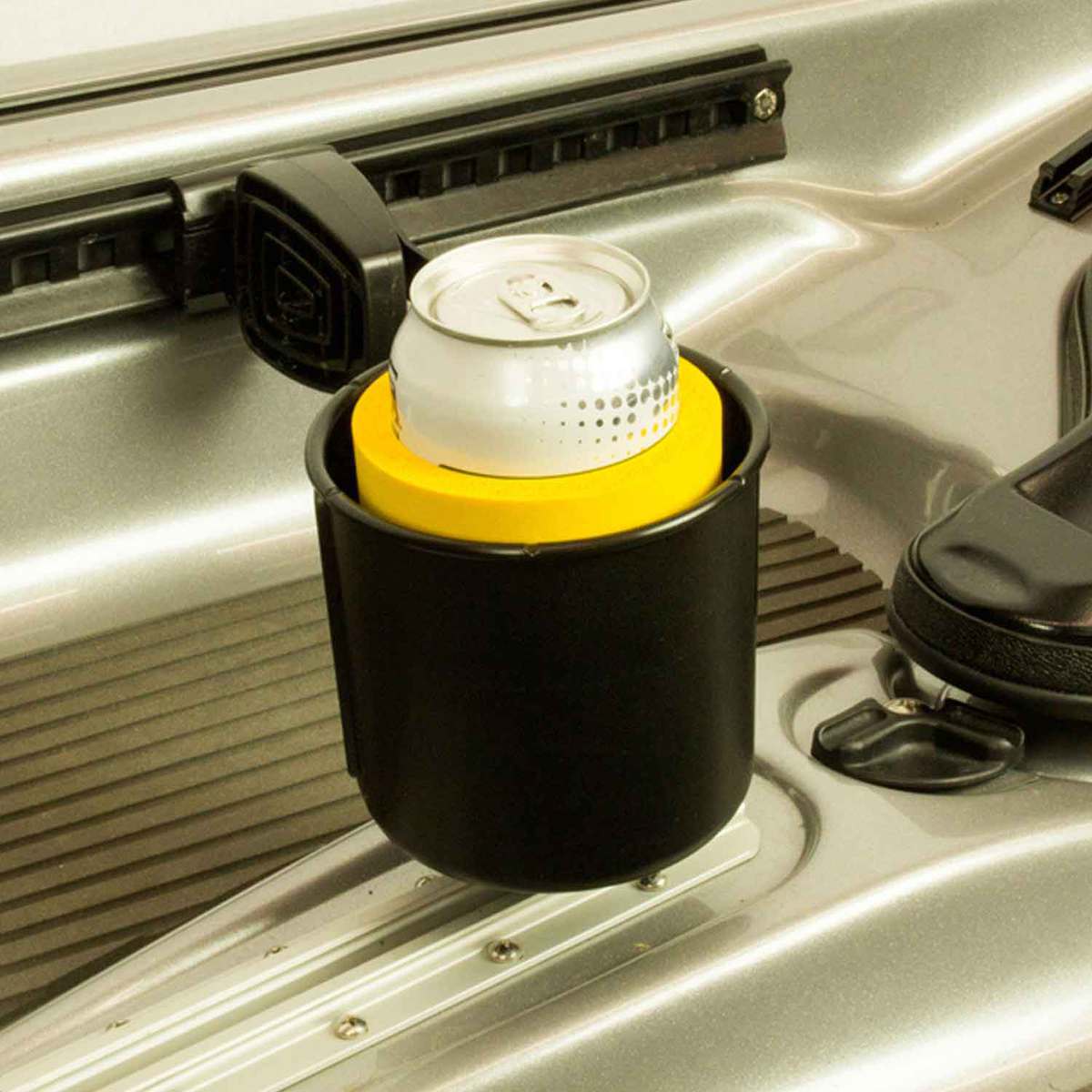 YakAttack MultiMount Cup Holder YakAttack MultiMount Cup Holder