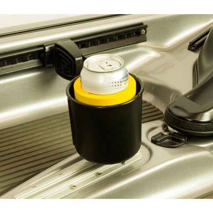 YakAttack MultiMount Cup Holder YakAttack MultiMount Cup Holder