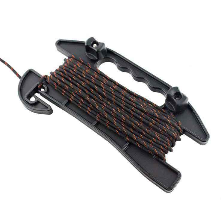 YakAttack SideWinder Anchor Line Reel YakAttack SideWinder Anchor Line Reel