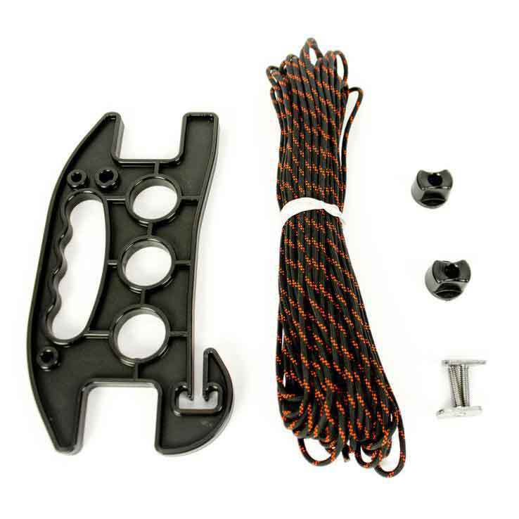 YakAttack SideWinder Anchor Line Reel YakAttack SideWinder Anchor Line Reel
